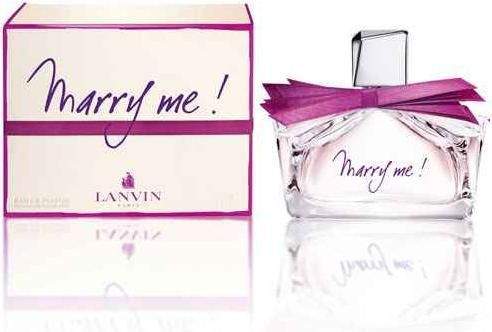 LANVIN Marry Me ! Eau De Parfum 75 ml