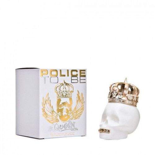 POLICE To Be The Queen Eau De Parfum 40 ml