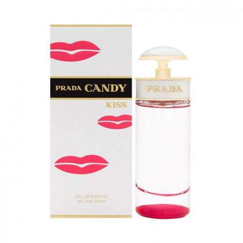 PRADA Candy Kiss Eau De Parfum 50 ml