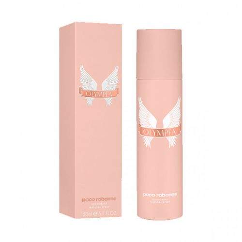 PACO RABANNE Olympea Deo Spray 150 ml