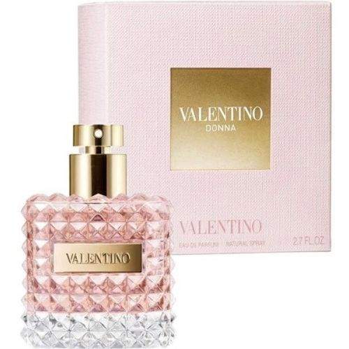 VALENTINO Donna Eau De Parfum 50 ml