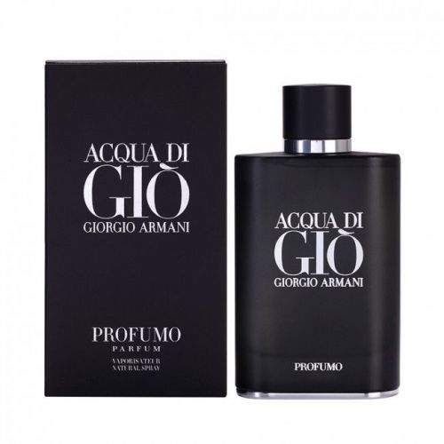 GIORGIO ARMANI Acqua di Gio Profumo Men Eau De Parfum 40 ml