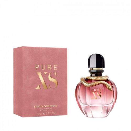 PACO RABANNE Pure XS For Her Eau De Parfum 80 ml