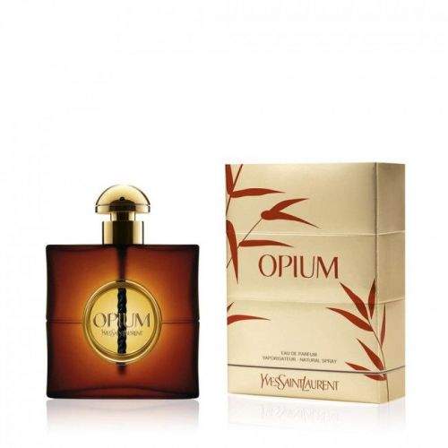 YVES SAINT LAURENT Opium Eau De Parfum 50 ml