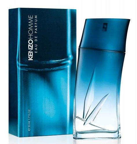 KENZO Pour Homme Eau De Parfum 100 ml