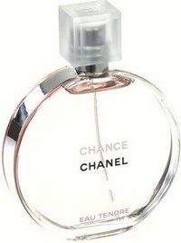 CHANEL Chance Eau Tendre Eau De Parfum 50 ml