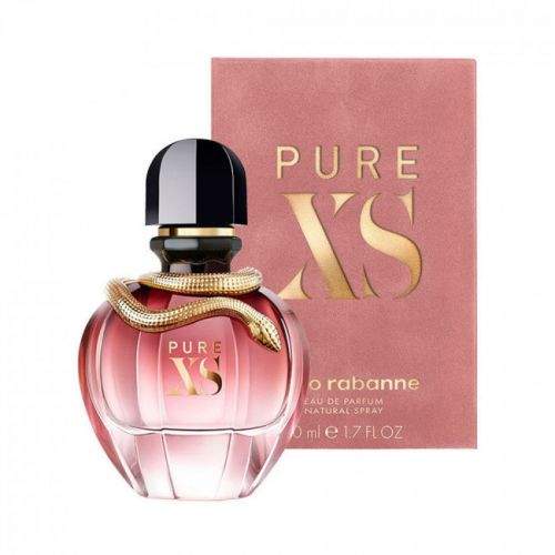 PACO RABANNE Pure XS For Her Eau De Parfum 50 ml