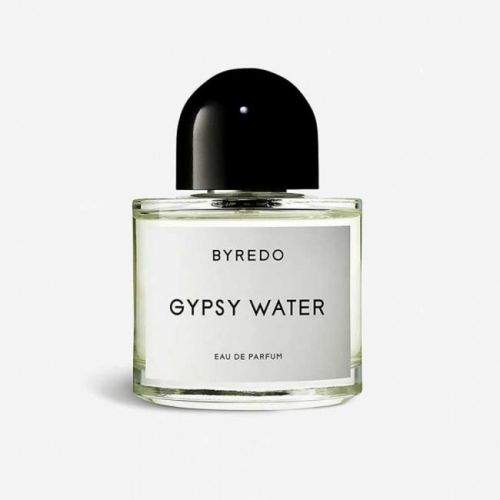 BYREDO Gypsy Water Eau De Parfum 50 ml