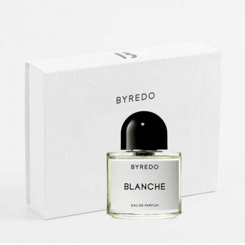 BYREDO Blanche Eau De Parfum 50 ml