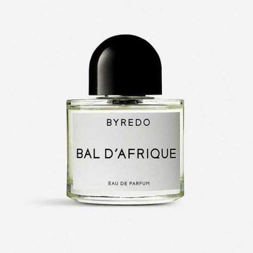 BIOTHERM BYREDO Bal d´Afrique Eau De Parfum 50 ml