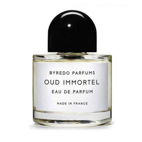 BYREDO Oud Immortel Eau De Parfum 50 ml