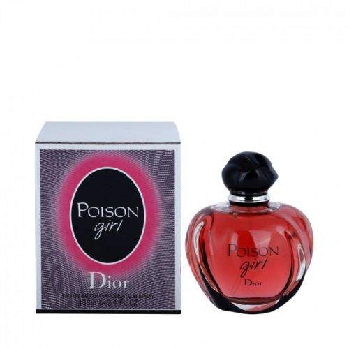 CHRISTIAN DIOR Poison Girl Eau De Parfum 100 ml