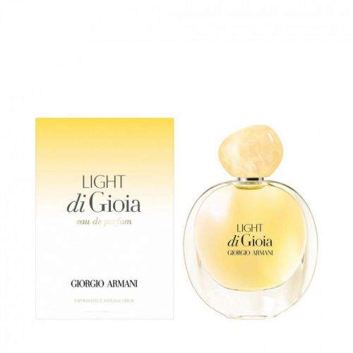 GIORGIO ARMANI Light Di Gioia Eau De Parfum 100 ml