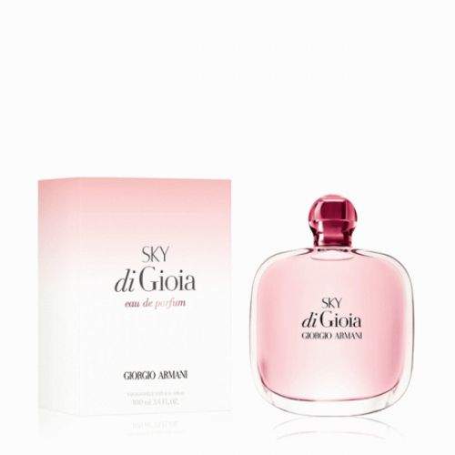 GIORGIO ARMANI Sky di Gioia Eau De Parfum 50 ml