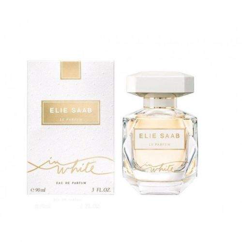 ELIE SAAB Le Parfum in White Eau De Parfum 90 ml