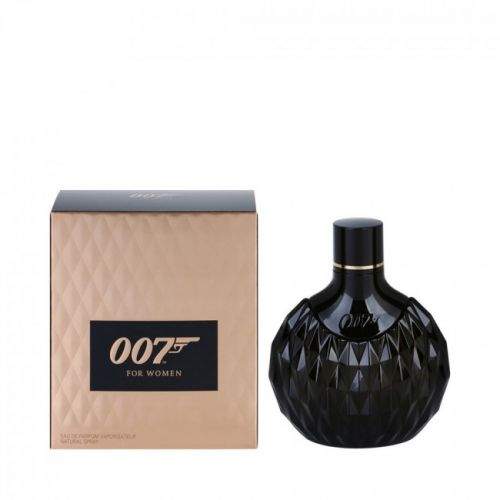 JAMES BOND 007 For Women Eau De Parfum 50 ml