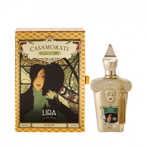 XERJOFF Casamorati Lira Eau De Parfum 100 ml