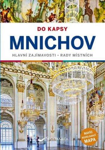 Marc Di Duca: Mnichov do kapsy