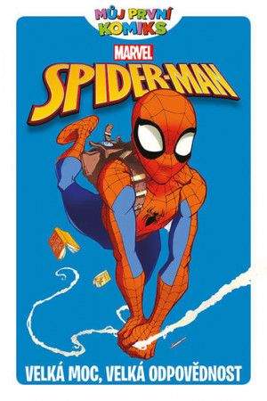 Paul Tobin: Spider-Man
