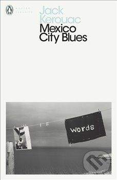 Jack Kerouac: Mexico City Blues