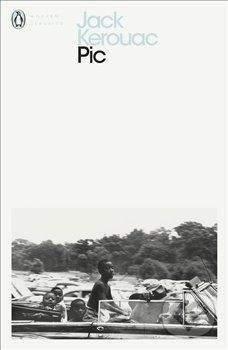 Jack Kerouac: Pic