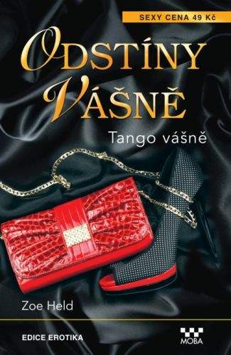Zoe Held: Tango vášně