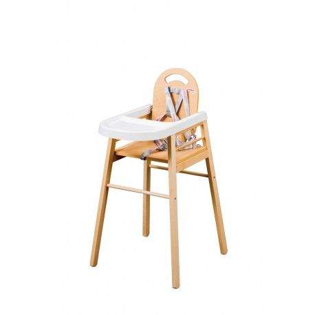 COMBELLE Lili jídelní židlička