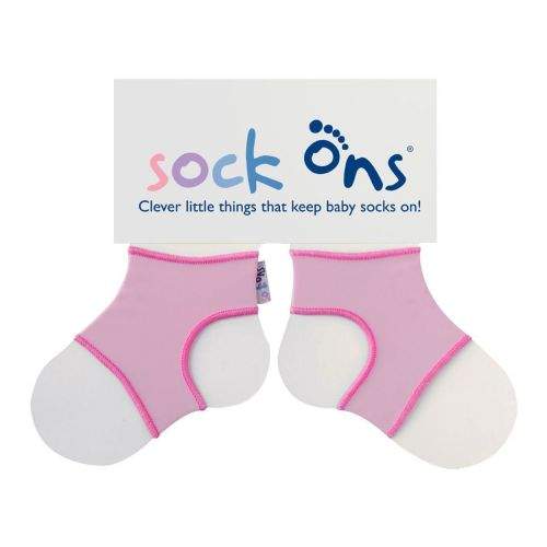 SOCK ONS Baby ponožky