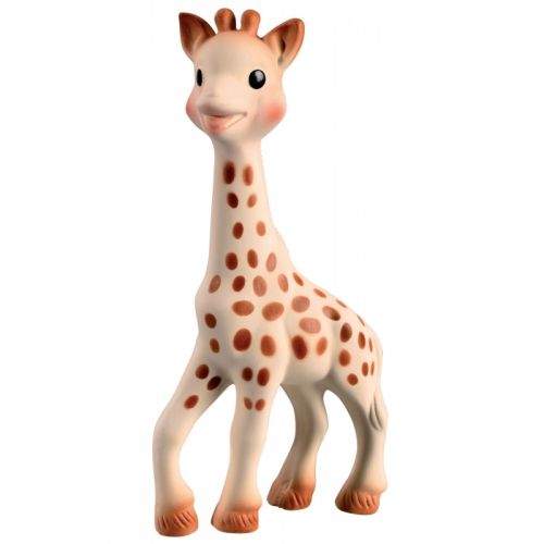 VULLI kousátko žirafa Sophie