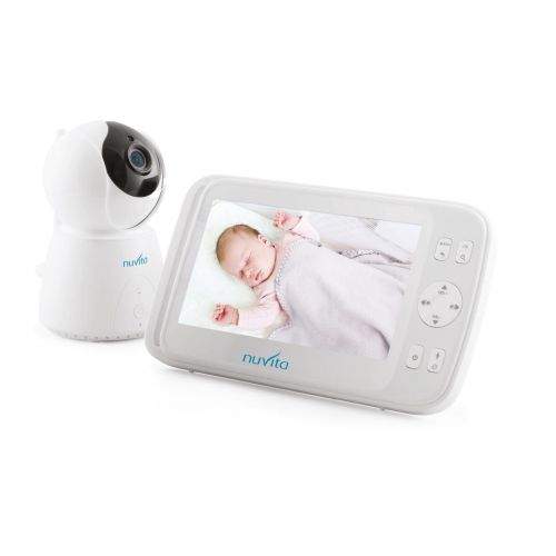 NUVITA Video baby monitor 5"