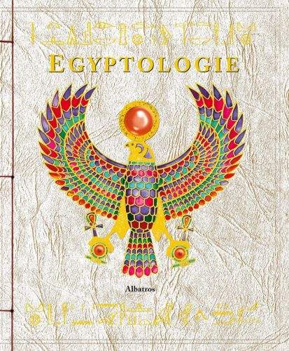 Dugald A. Steer: Egyptologie