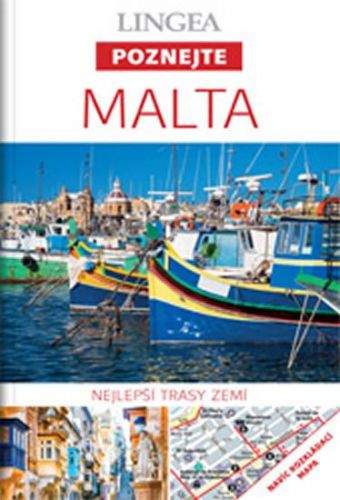 Poznejte - Malta