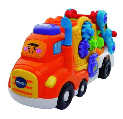 Simba Dětské interaktivní auto