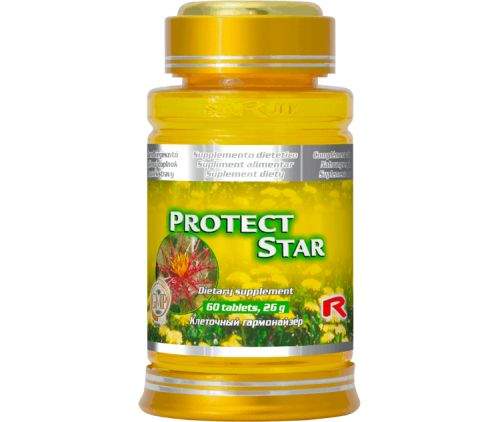 Starlife Protect Star 60 tablet