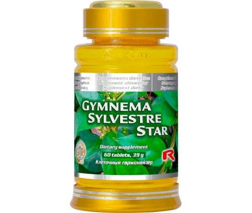 Starlife Gymnema Sylvestre Star 60 tablet