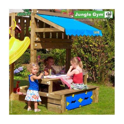 Jungle Gym Mini Picnic Module 160 cm