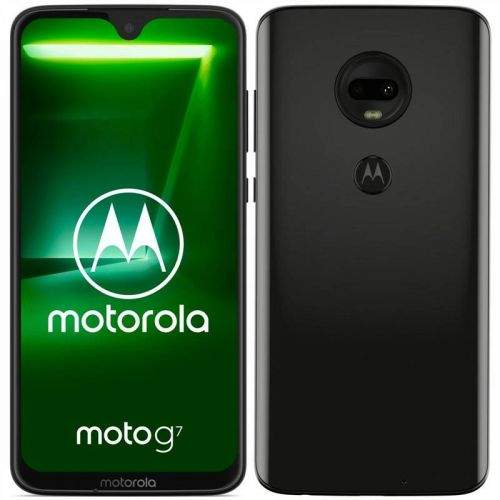 Motorola moto g7