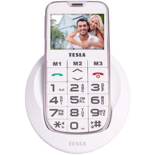 Tesla SimplePhone A50