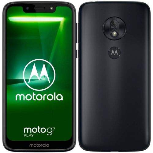 Motorola moto g7 play