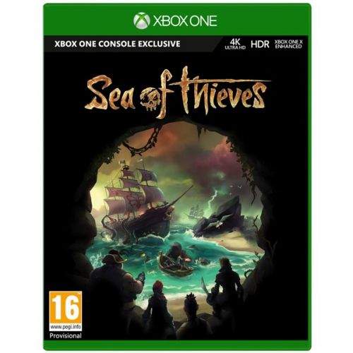 Sea of Thieves pro Xbox 360