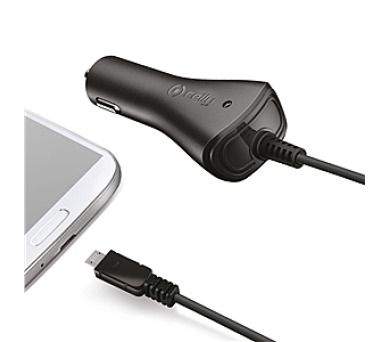 Celly microUSB 1A