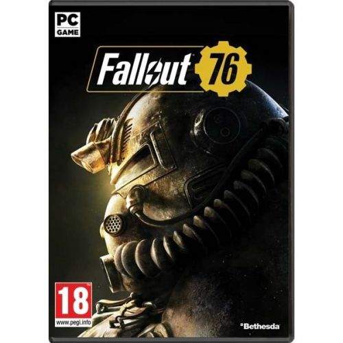 Fallout 76 pro PC
