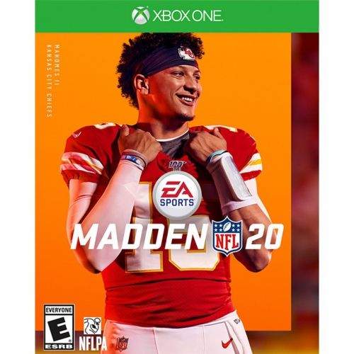 Madden NFL 20 pro Xbox 360