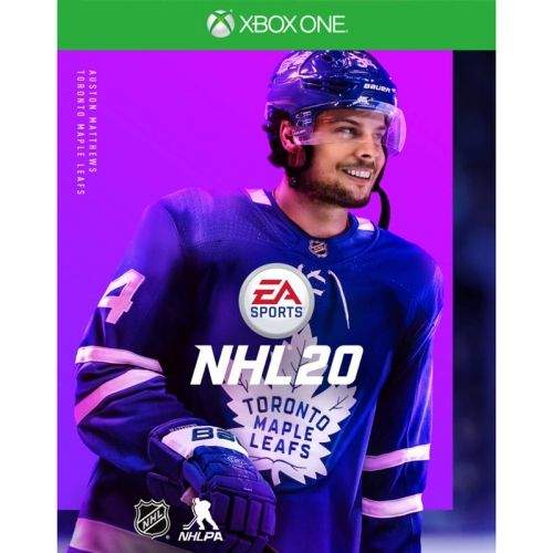 NHL 20 (Xone)