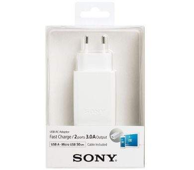 Sony CP-AD2M2WC