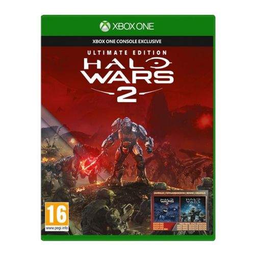 HALO Wars 2 - Ultimate Edition (Xbox One)