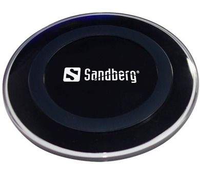 Sandberg Qi Wireless Charger Pad 5W 