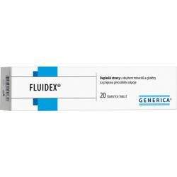 Fluidex 20 tablet