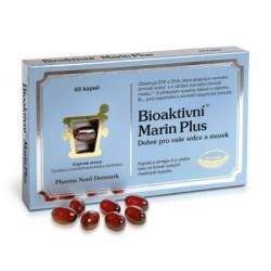 Bioaktivní Marin Plus 60 kapslí
