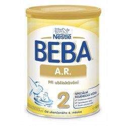 BEBA A.R. 2 800 g